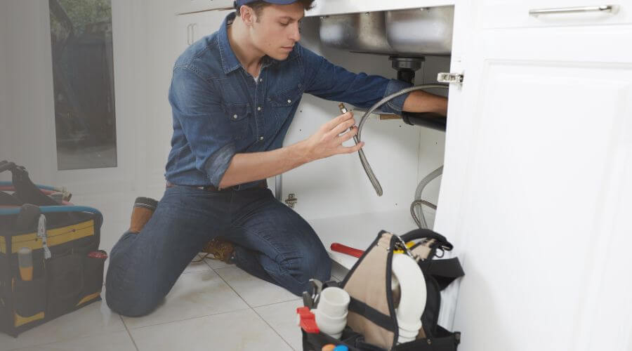 Professional same day plumber in Farnam, NE